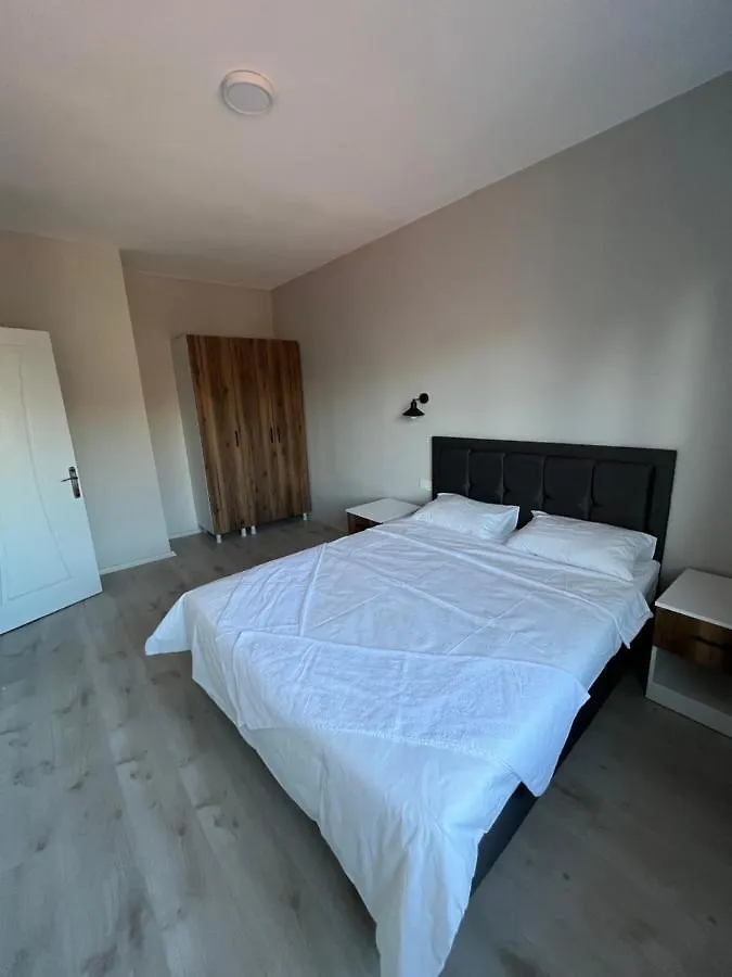 Esta 123 Apart 2+1 Daireler Aparthotel Ankara 0*,  Turkey