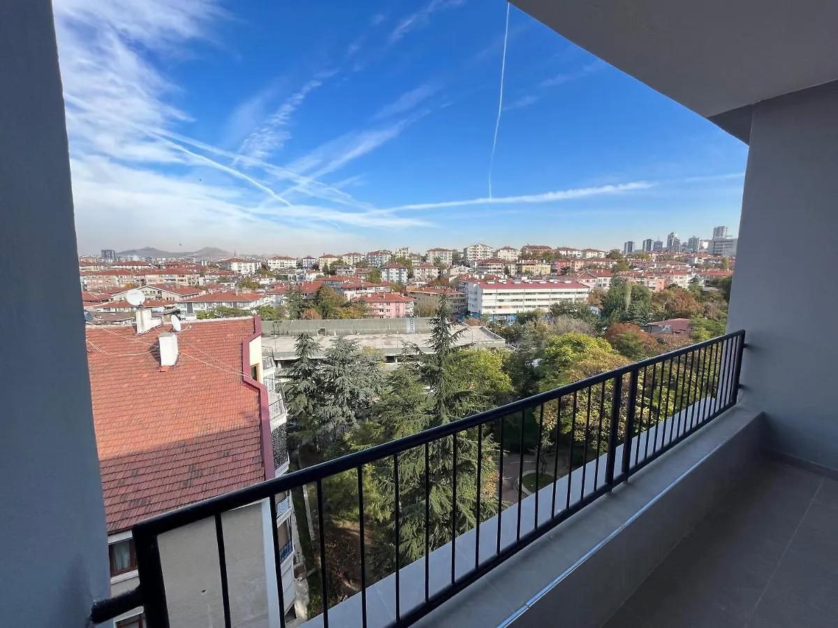 Esta 123 Apart 2+1 Daireler location